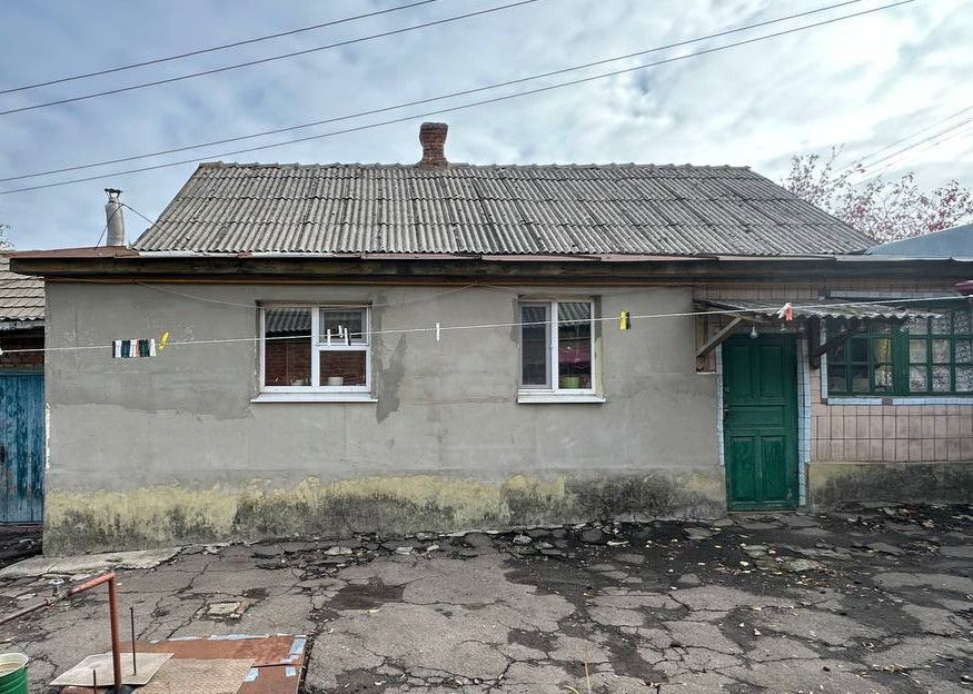 Продаётся 1-этажный дом, 78 м²