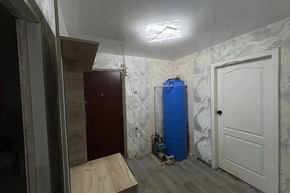 Продаётся 3-комнатная квартира, 61 м²