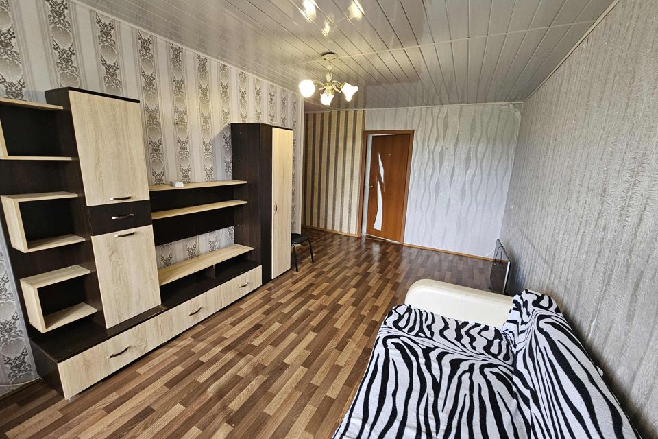 Сдаётся 3-комнатная квартира, 60 м²