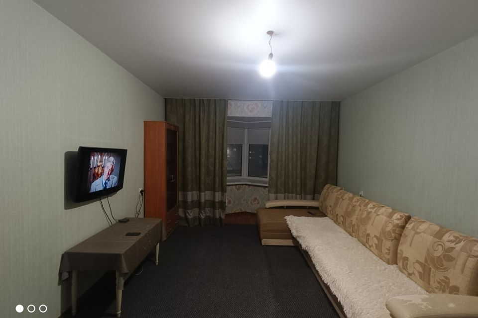 Продаётся 3-комнатная квартира, 69.9 м²