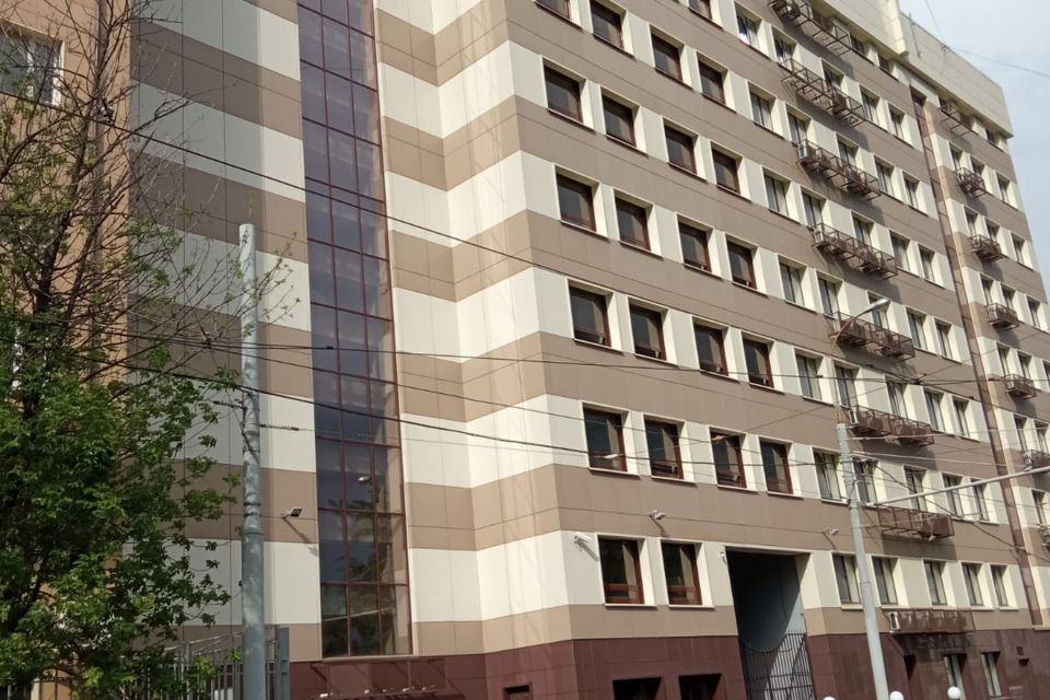 Продаётся студия, 14.5 м²