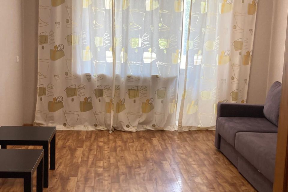 Сдаётся 3-комнатная квартира, 59 м²
