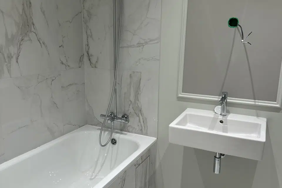 Продаётся студия, 44.7 м²