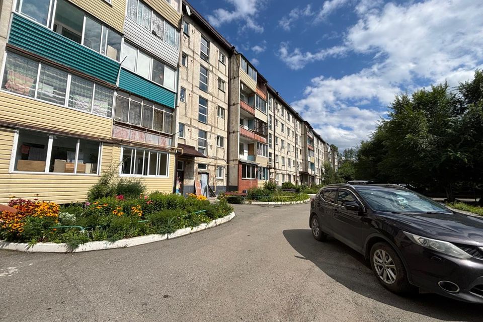 Продаётся 2-комнатная квартира, 49 м²
