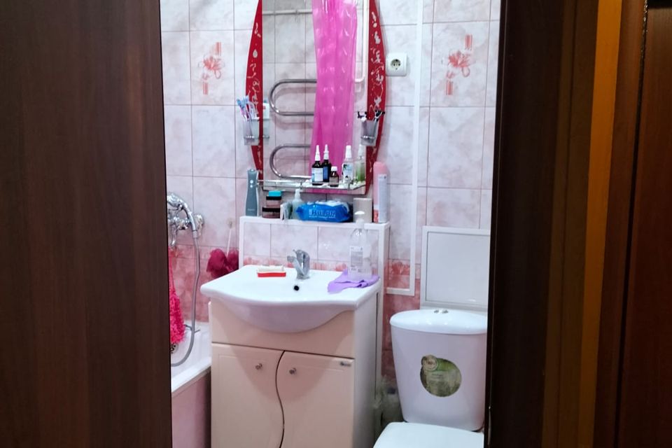 Продаётся 2-комнатная квартира, 44.5 м²
