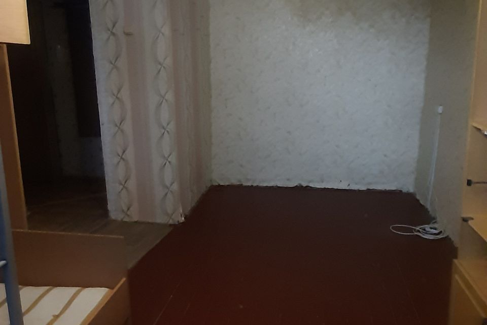 Продаётся 1-комнатная квартира, 25.7 м²
