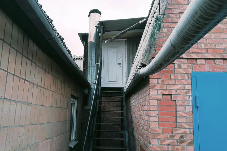 Продаётся 2-этажный дом, 118.9 м²