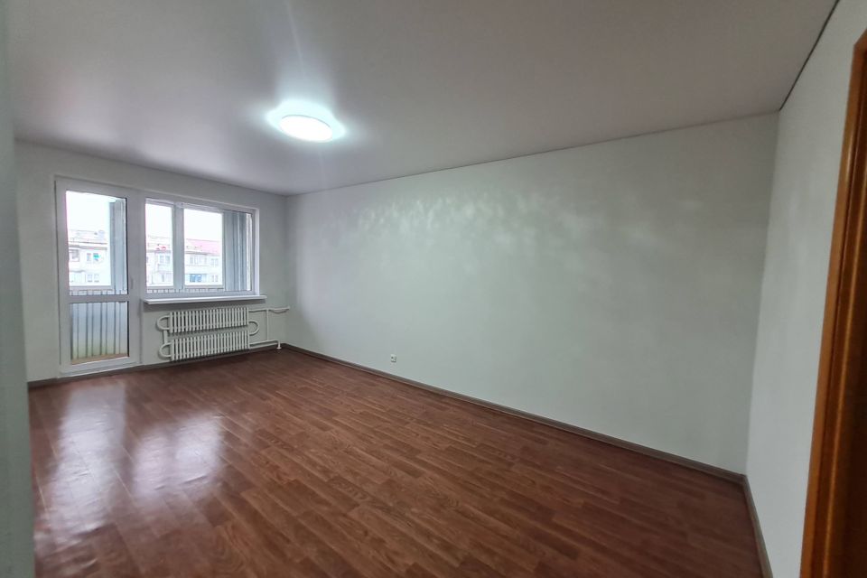 Продаётся 2-комнатная квартира, 44.2 м²