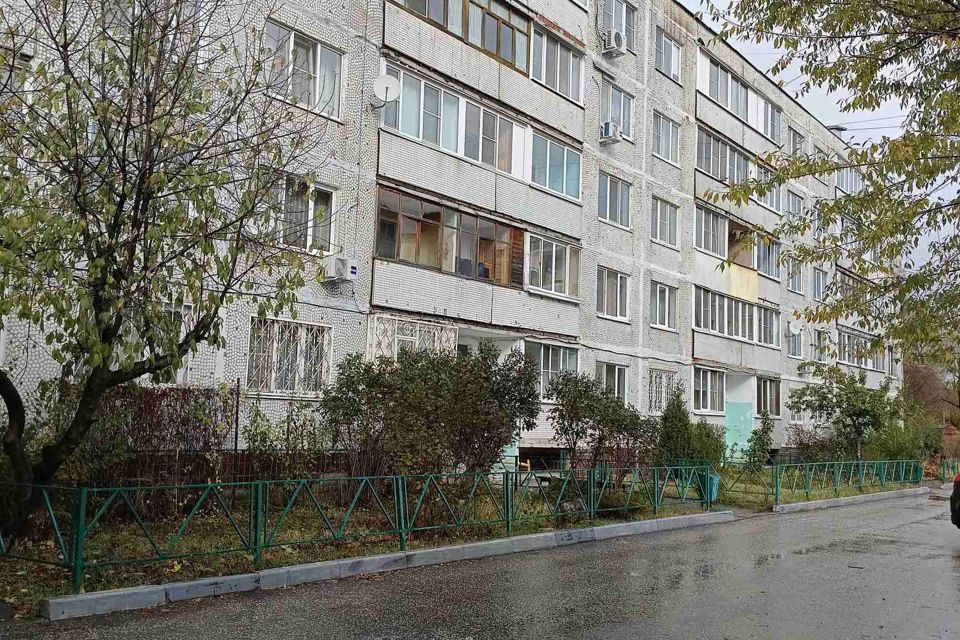 Продаётся 2-комнатная квартира, 46 м²