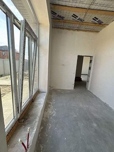 Продаётся 1-этажный дом, 109 м²