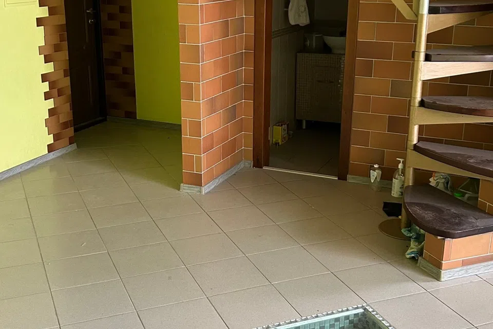 Продаётся 3-комнатная квартира, 65 м²