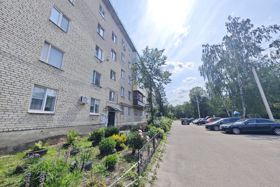 Продаётся 2-комнатная квартира, 44 м²