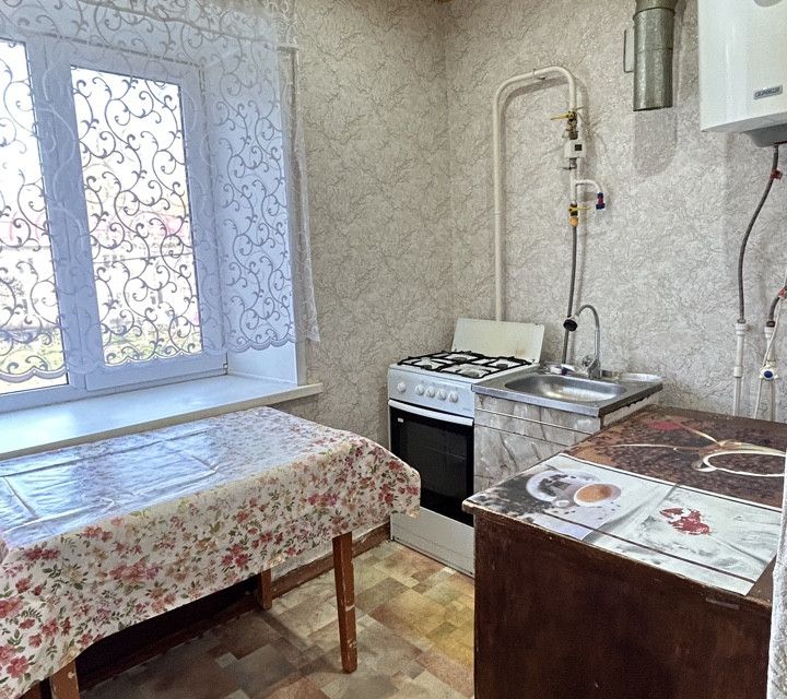 Продаётся 2-комнатная квартира, 40.2 м²