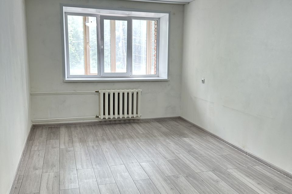 Продаётся 1-комнатная квартира, 33 м²