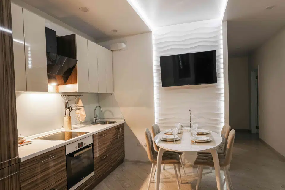 Продаётся 2-комнатная квартира, 50.2 м²