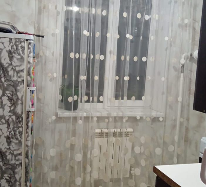 Продаётся 1-комнатная квартира, 25.7 м²