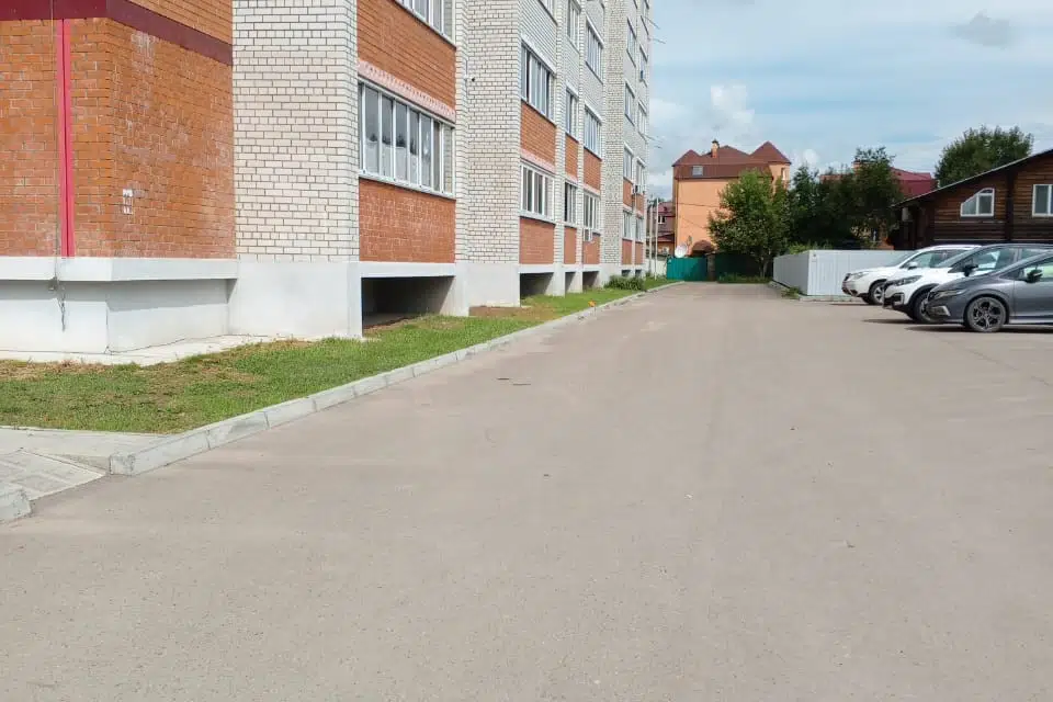 Продаётся 2-комнатная квартира, 62.7 м²