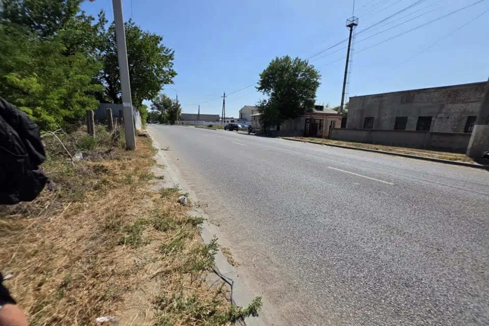 Продаётся земельный участок, 14 сот.