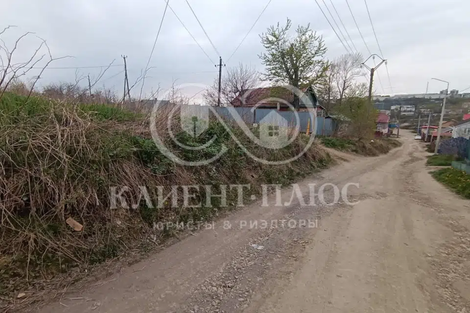 Продаётся участок, 8 сот., ИЖС