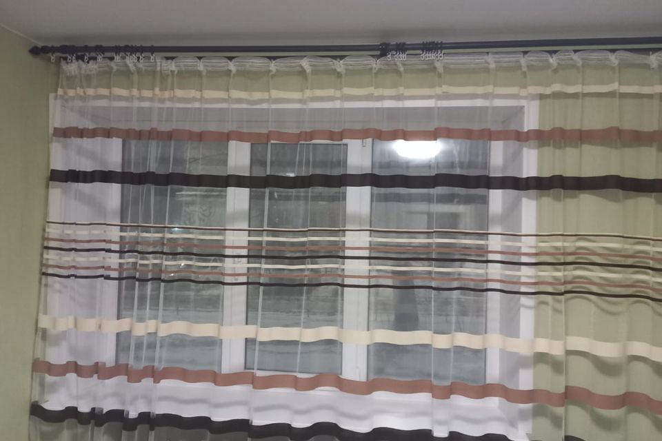 Продаётся 1-комнатная квартира, 18 м²