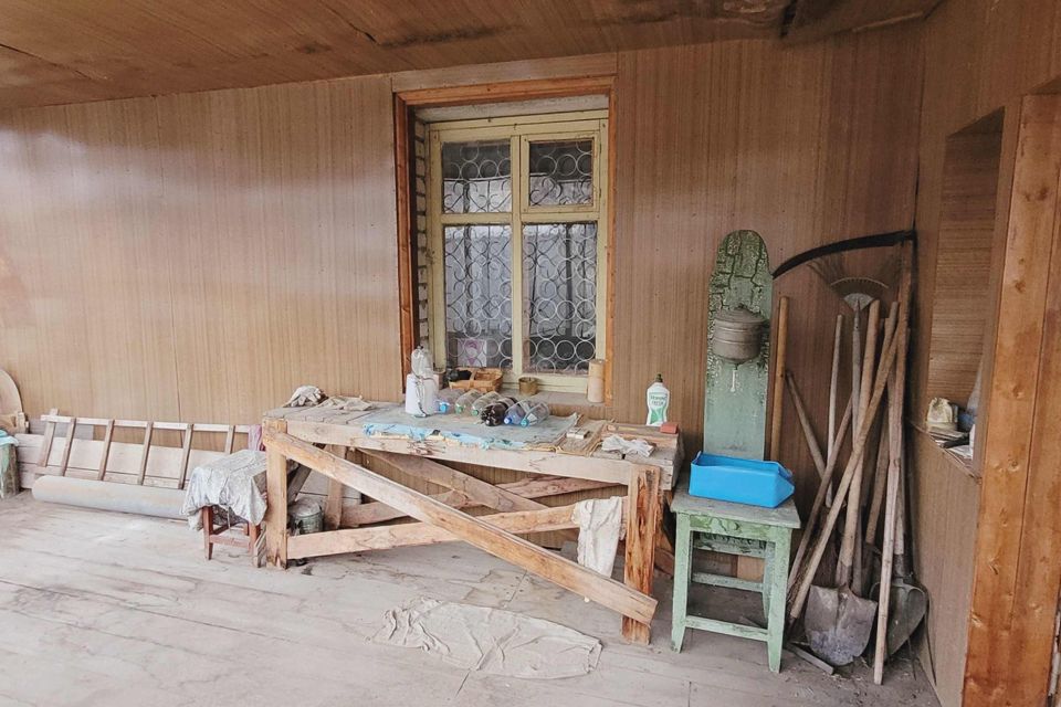 Продаётся 1-этажный дом, 150 м²