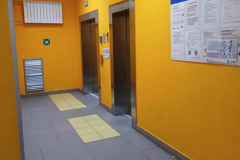 Продаётся 3-комнатная квартира, 69 м²