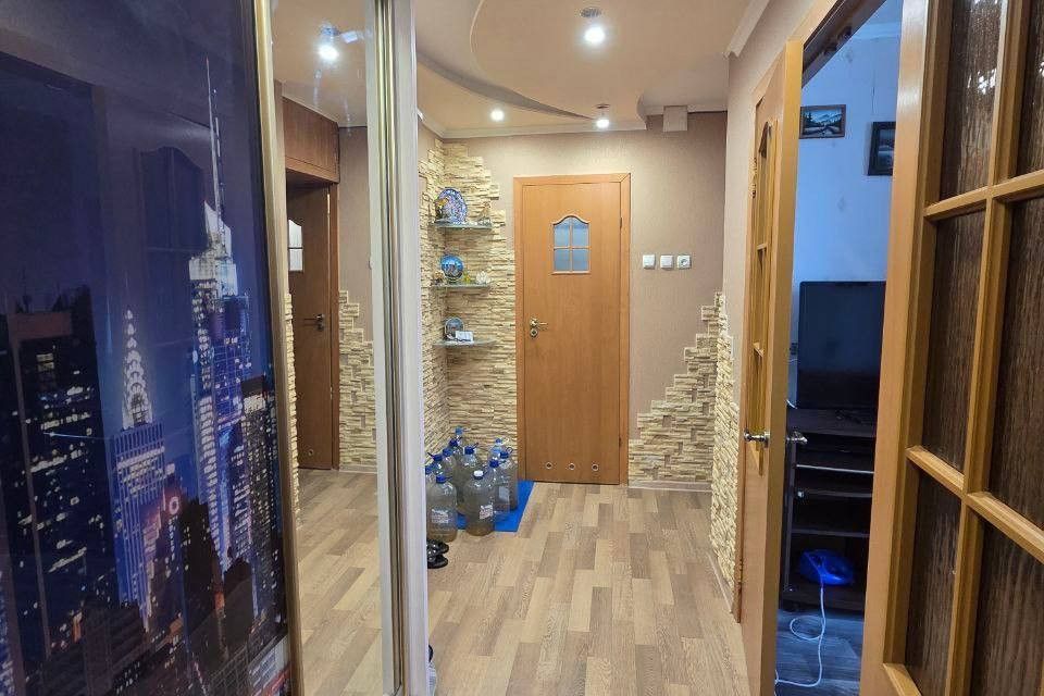 Продаётся 2-комнатная квартира, 48.8 м²