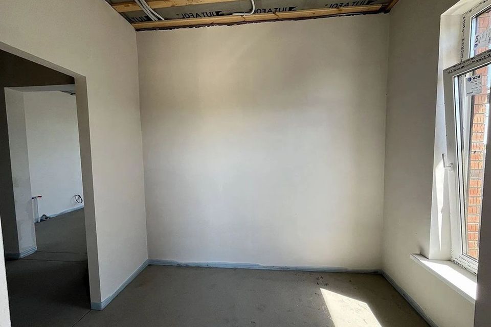 Продаётся 1-этажный дом, 105 м²