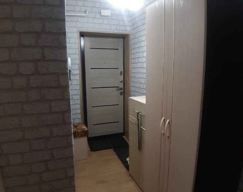 Продаётся 1-комнатная квартира, 31 м²