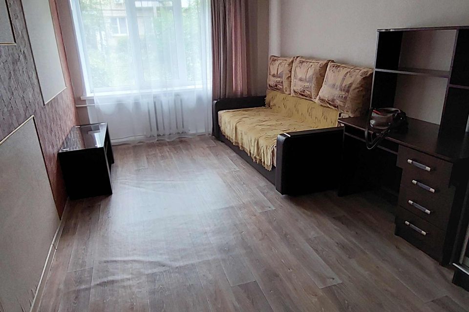 Сдаётся 1-комнатная квартира, 30 м²
