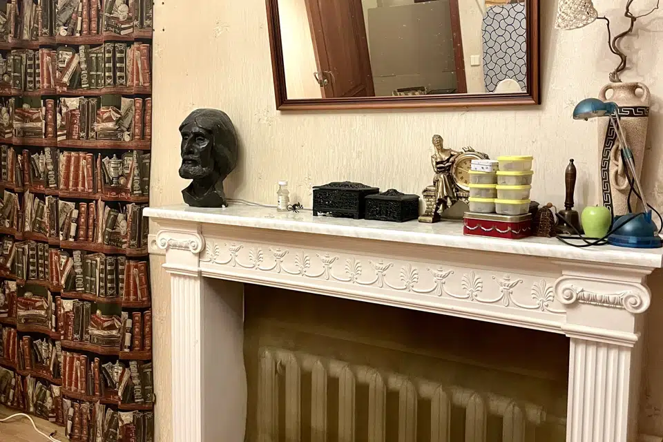 Продаётся 3-комнатная квартира, 71.2 м²