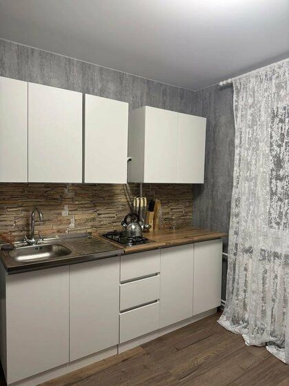 Сдаётся 1-комнатная квартира, 32 м²
