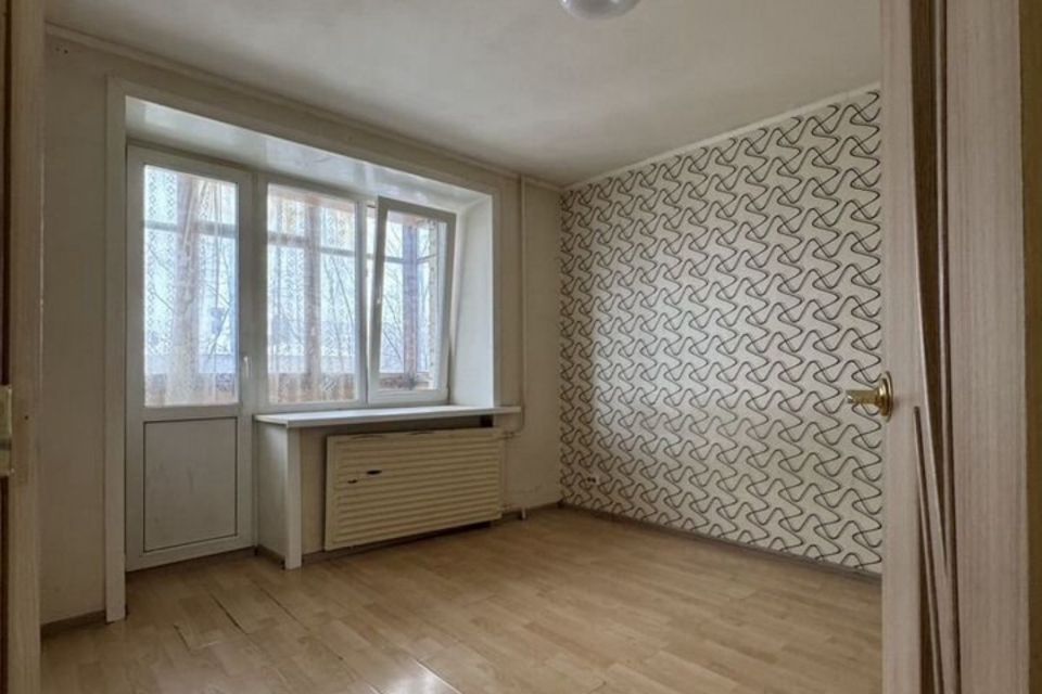 Продаётся 1-комнатная квартира, 31 м²