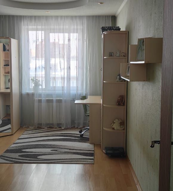 Продаётся 3-комнатная квартира, 70 м²