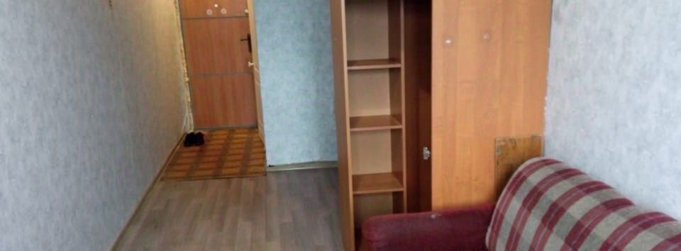 Сдаётся студия, 17 м²