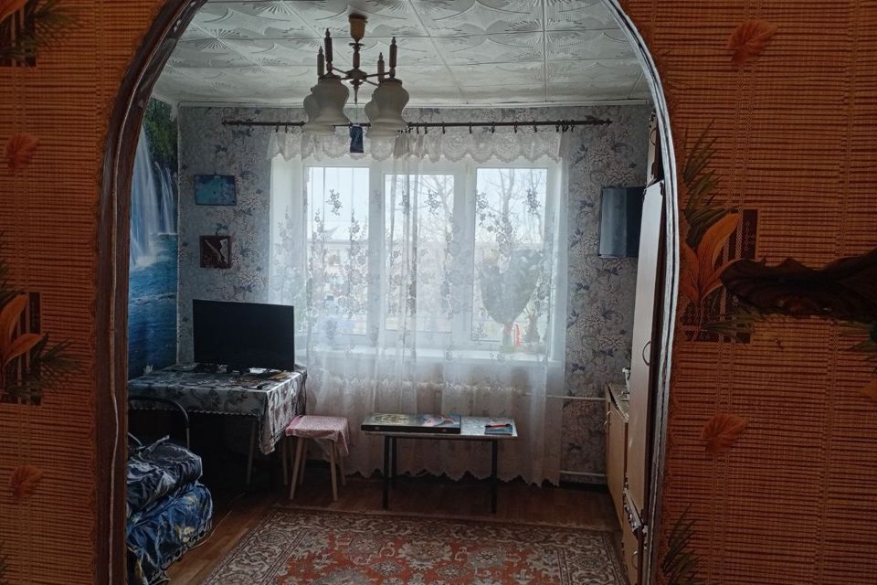 Продаётся 1-комнатная квартира, 18.5 м²
