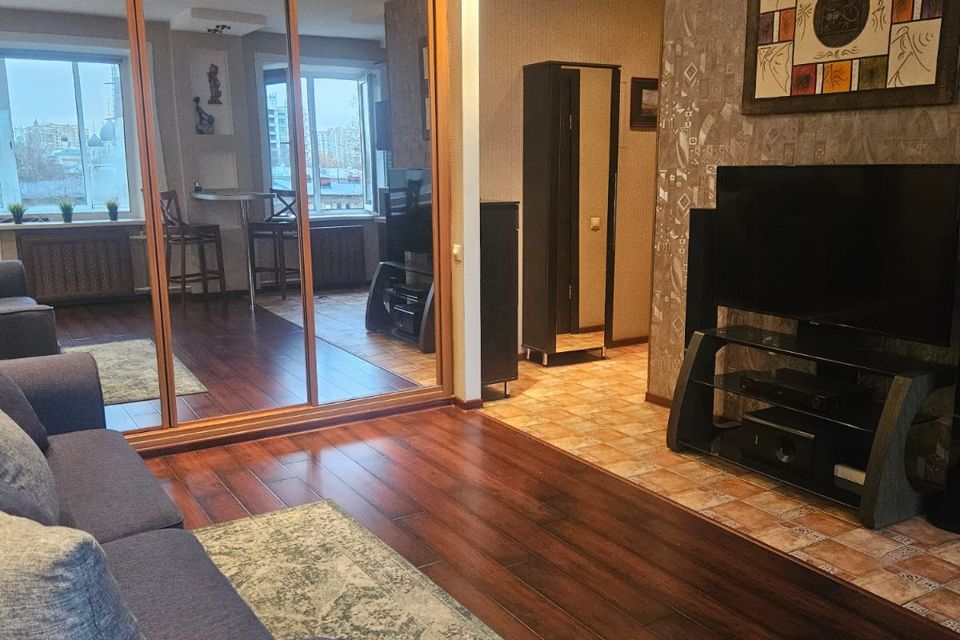 Продаётся 1-комнатная квартира, 30.7 м²