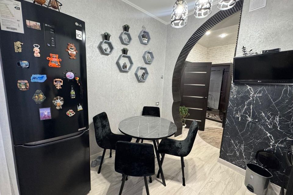 Продаётся 3-комнатная квартира, 70 м²