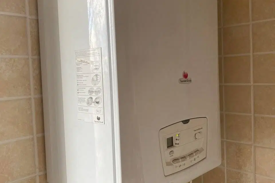 Продаётся 2-комнатная квартира, 54 м²