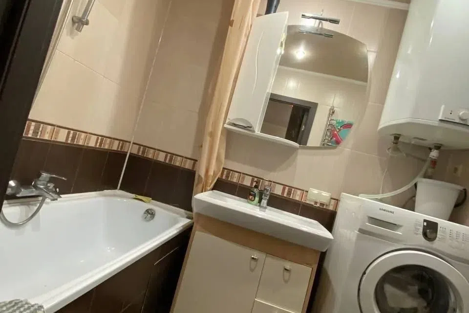 Продаётся 3-комнатная квартира, 66 м²