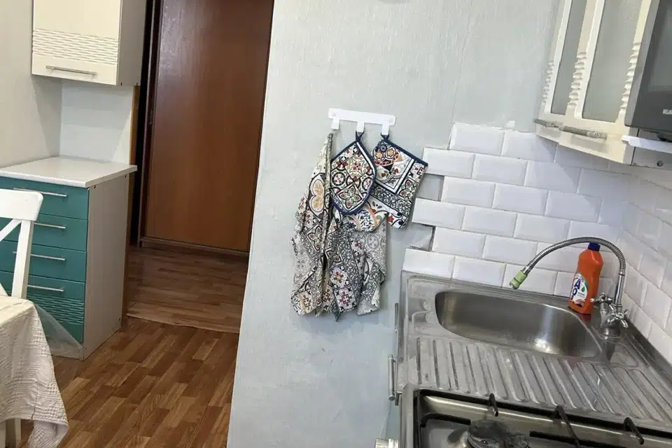 Продаётся 2-комнатная квартира, 49.1 м²