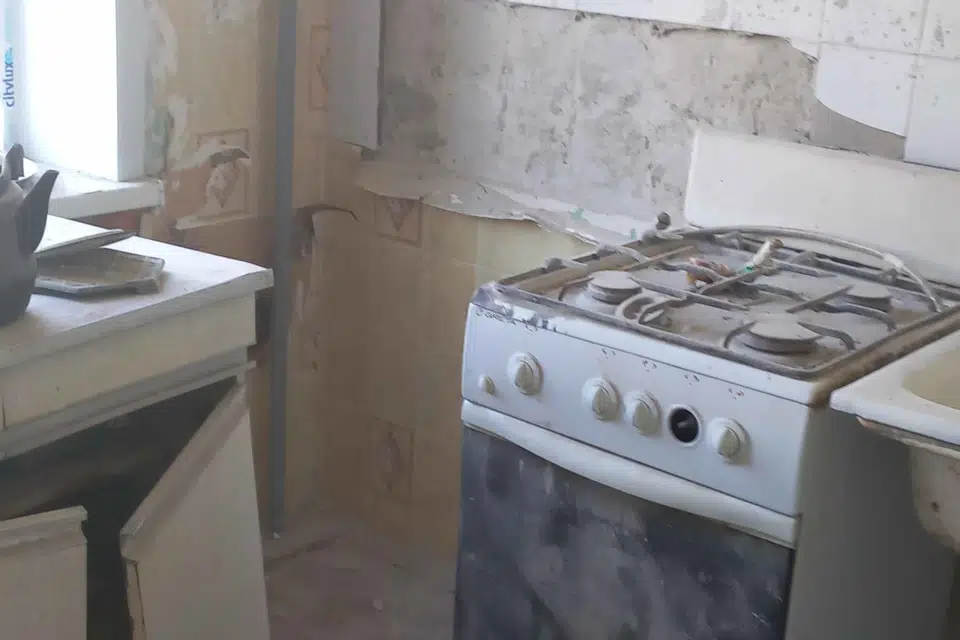 Продаётся 2-комнатная квартира, 46 м²