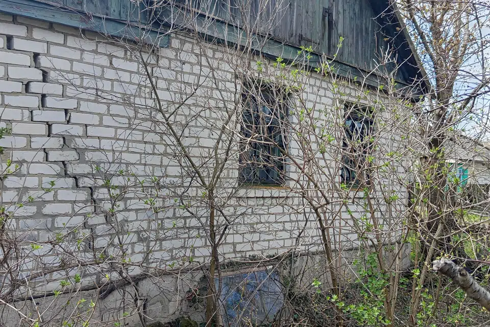 Продаётся 1-этажный дом, 50 м²