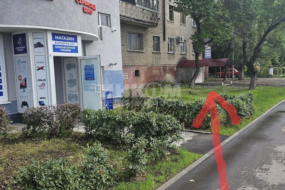 Продаётся помещение своб. назначения, 100 м²