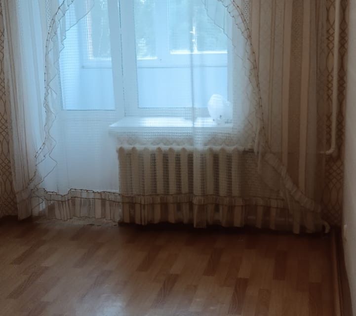 Продаётся 1-комнатная квартира, 37.5 м²