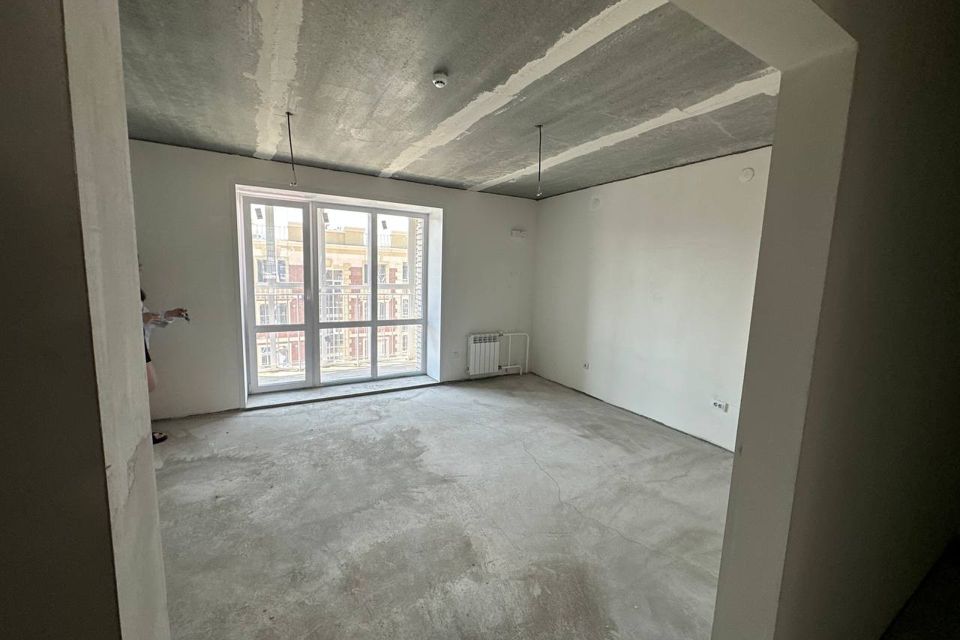 Продаётся студия, 36.3 м²