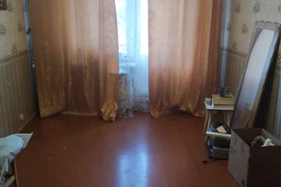 Продаётся 2-комнатная квартира, 47 м²