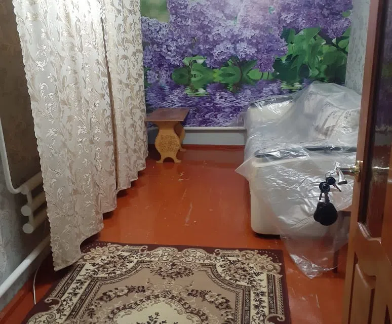 Продаётся 1-этажный дом, 95 м²