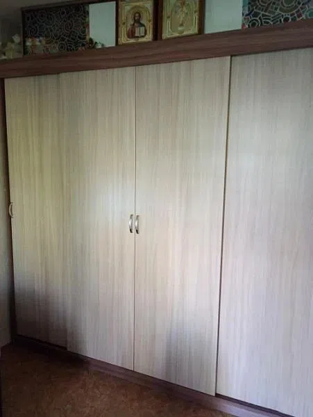 Продаётся 1-комнатная квартира, 23 м²