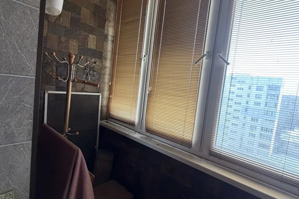 Продаётся 3-комнатная квартира, 83 м²